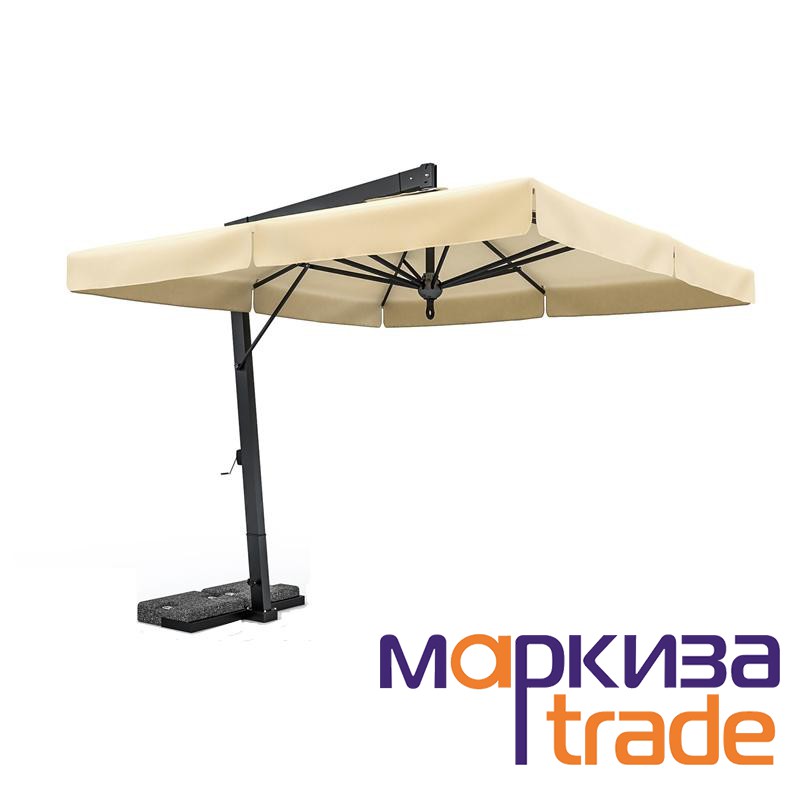 Уличный зонт МТ БС25