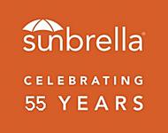 Уличный текстиль Sunbrella