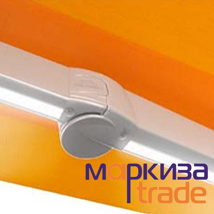 LED-подстветка в локтях
