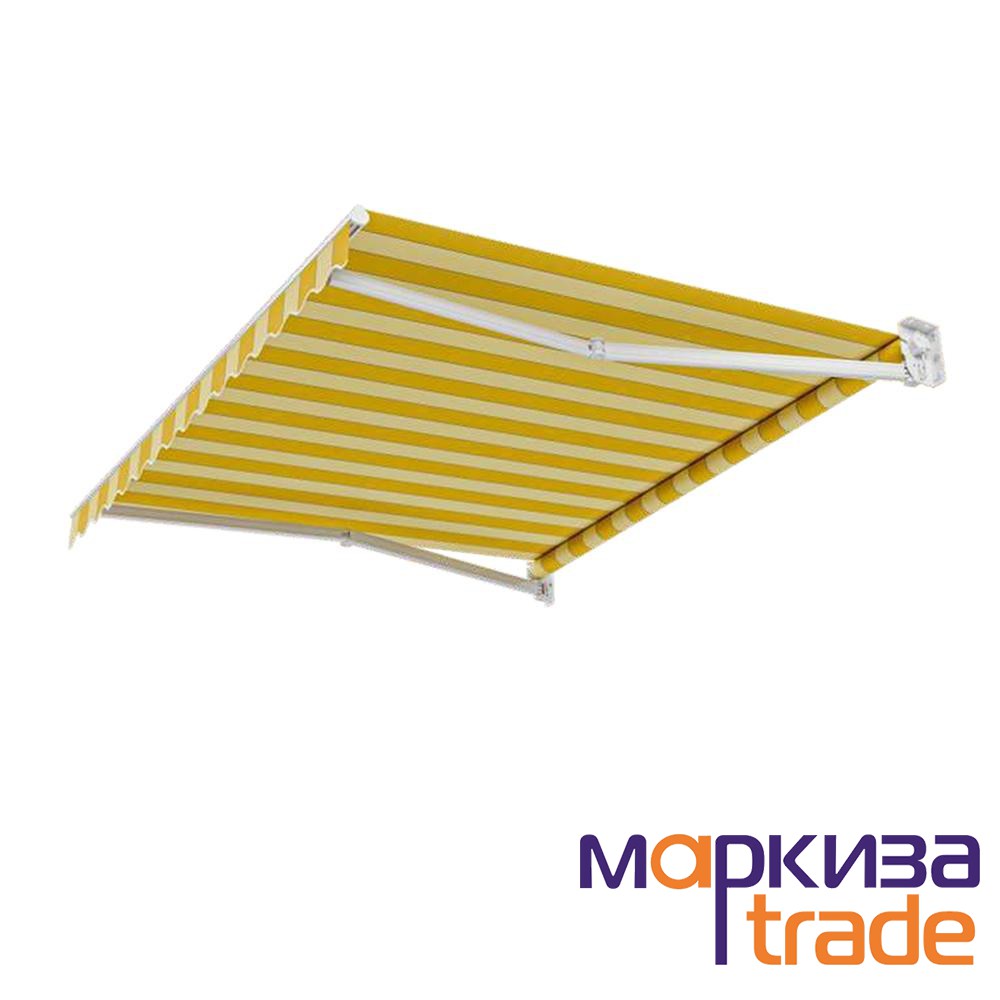 Локтевая открытая маркиза Эко
